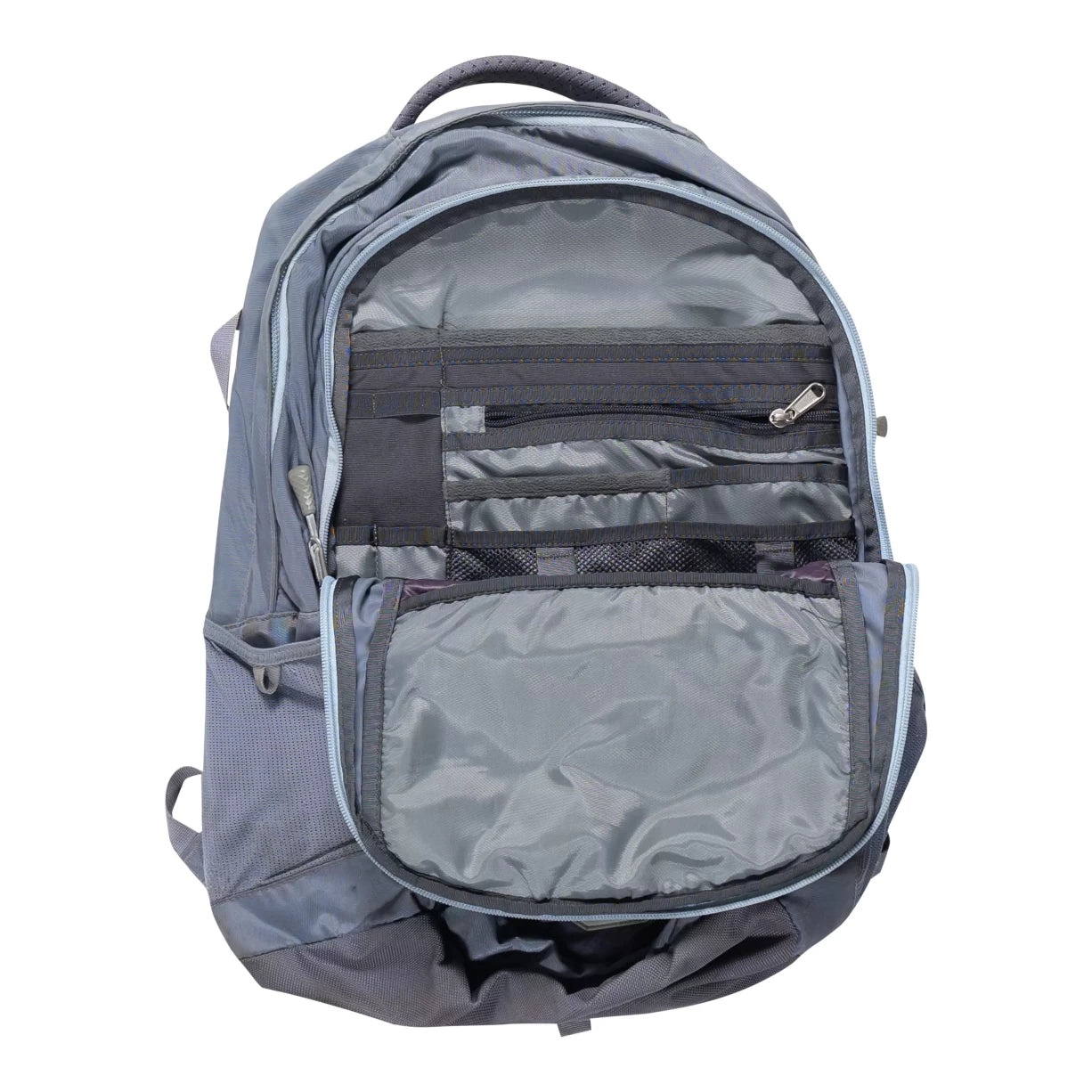 One SizeBlue Gray
