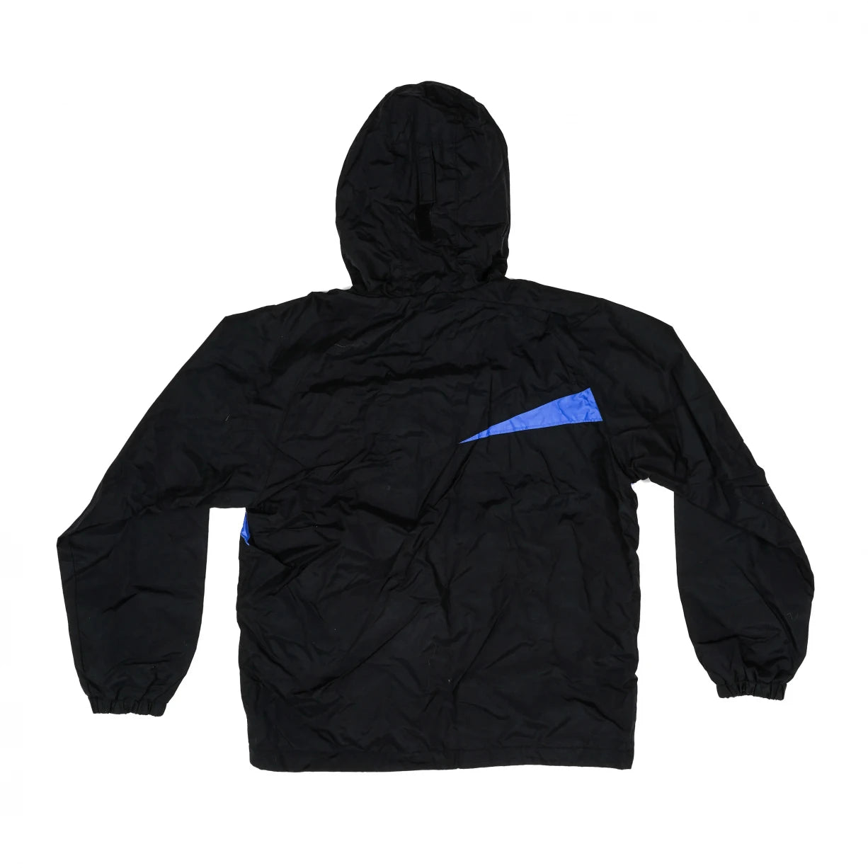 14/16Blue/Black