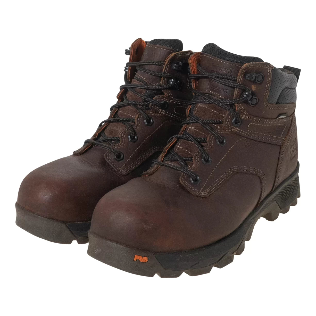 10 WideBrown