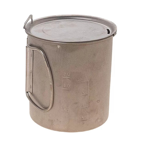 24 fl. oz.Titanium