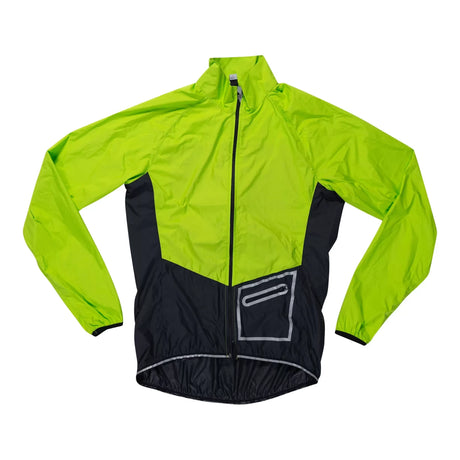 LLime Green/Black