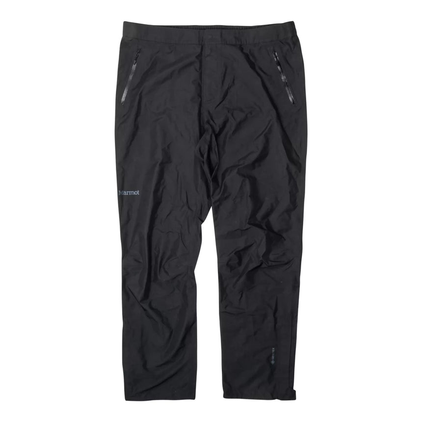 Marmot GORE TEX Minimalist Pant Men s Everything from Geartrade Geartrade