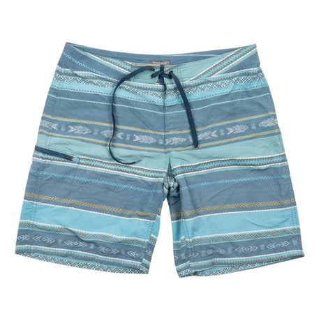 32Blue Stripes