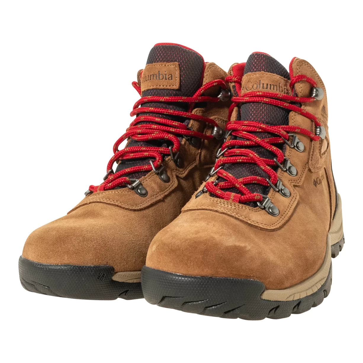 11Elk, Mountain Red
