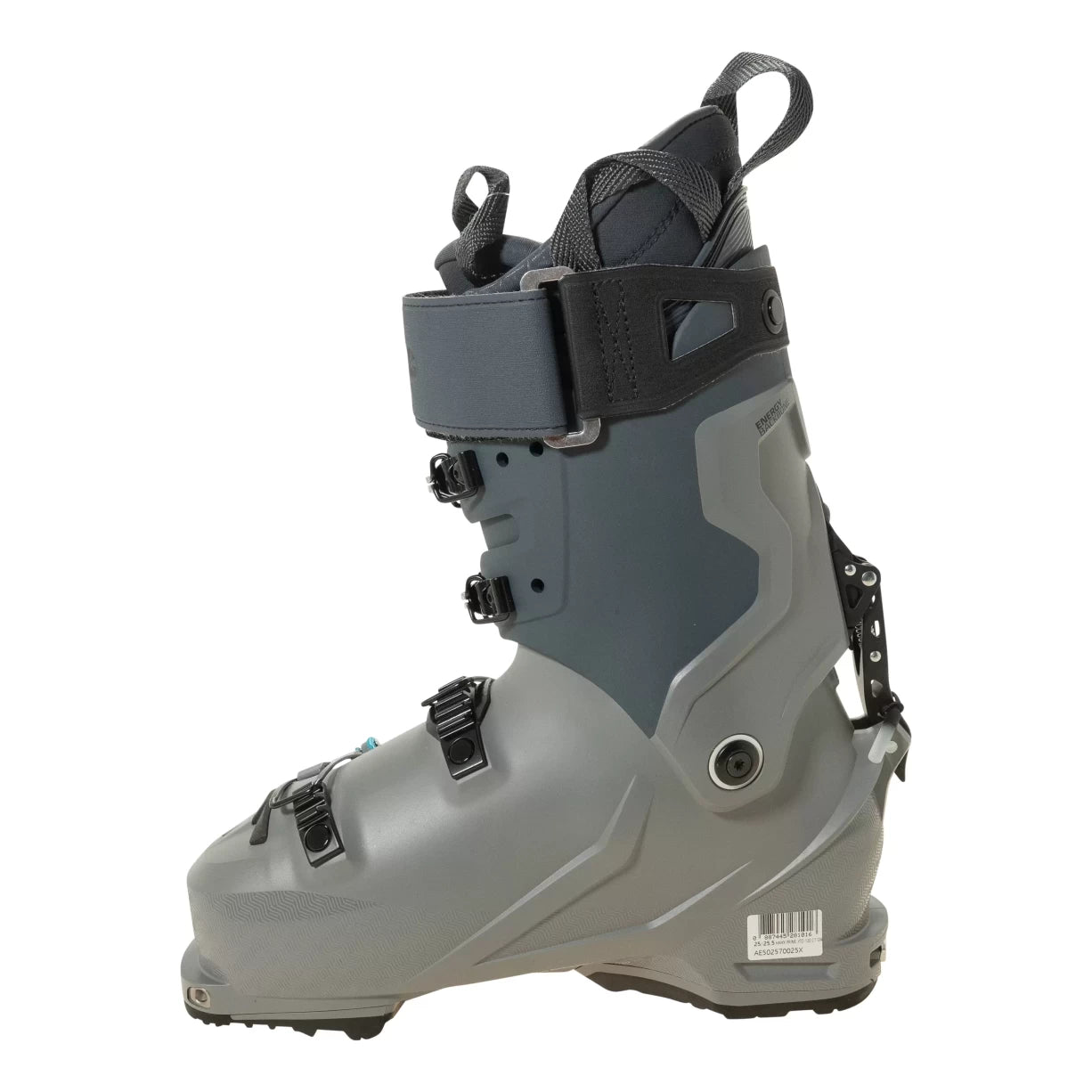 25.5Gray
