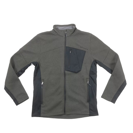 MGray/Black