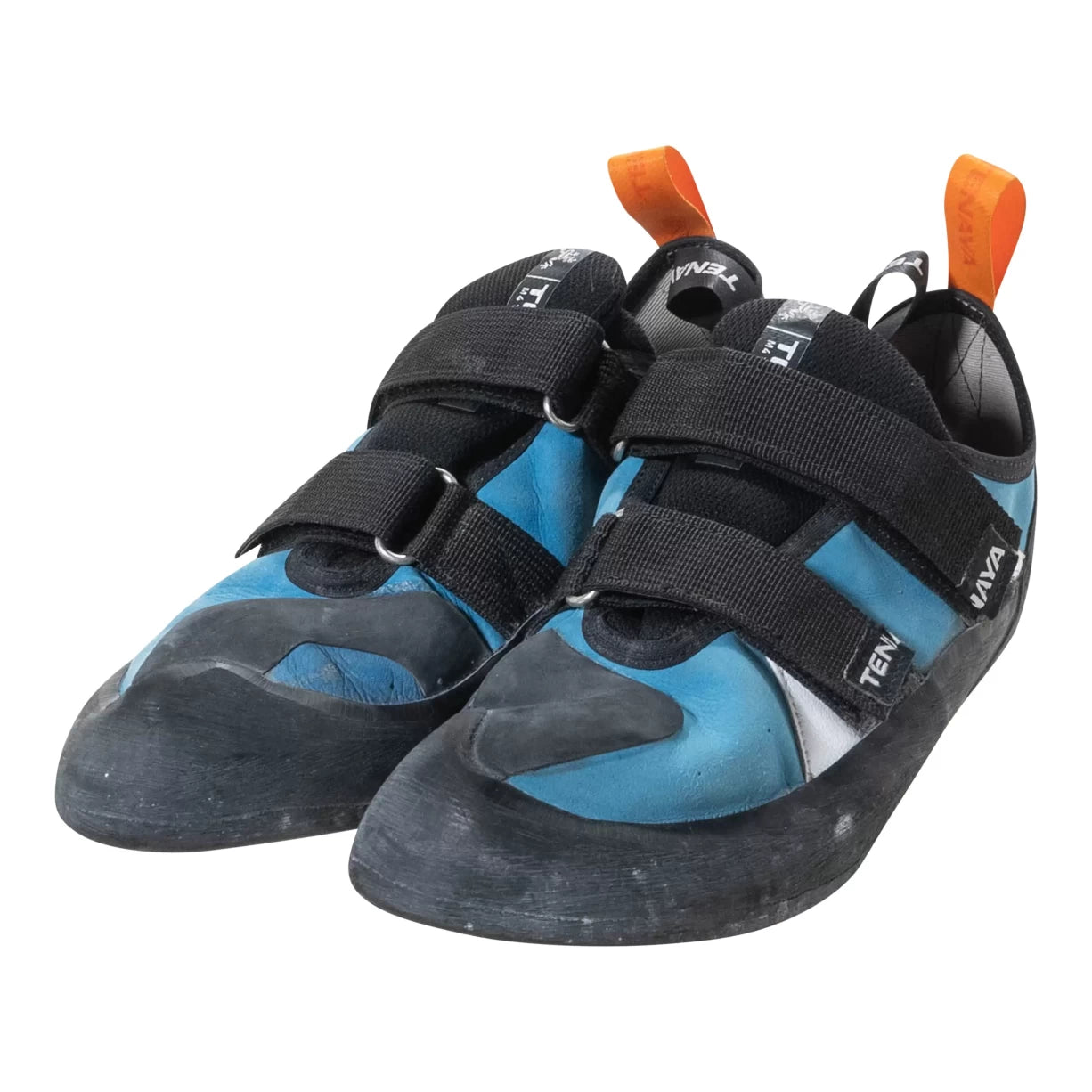 44.5Black/Blue