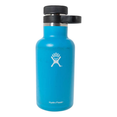 64ozElectric Blue