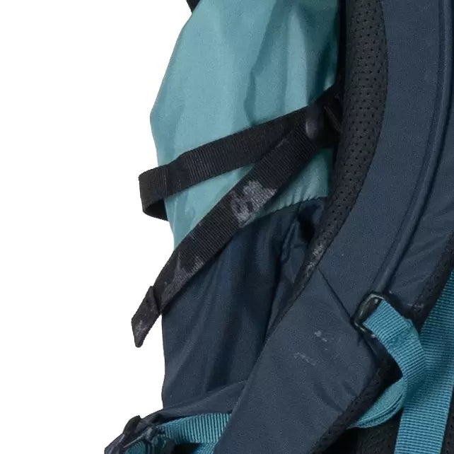 One SizeNavy/Teal