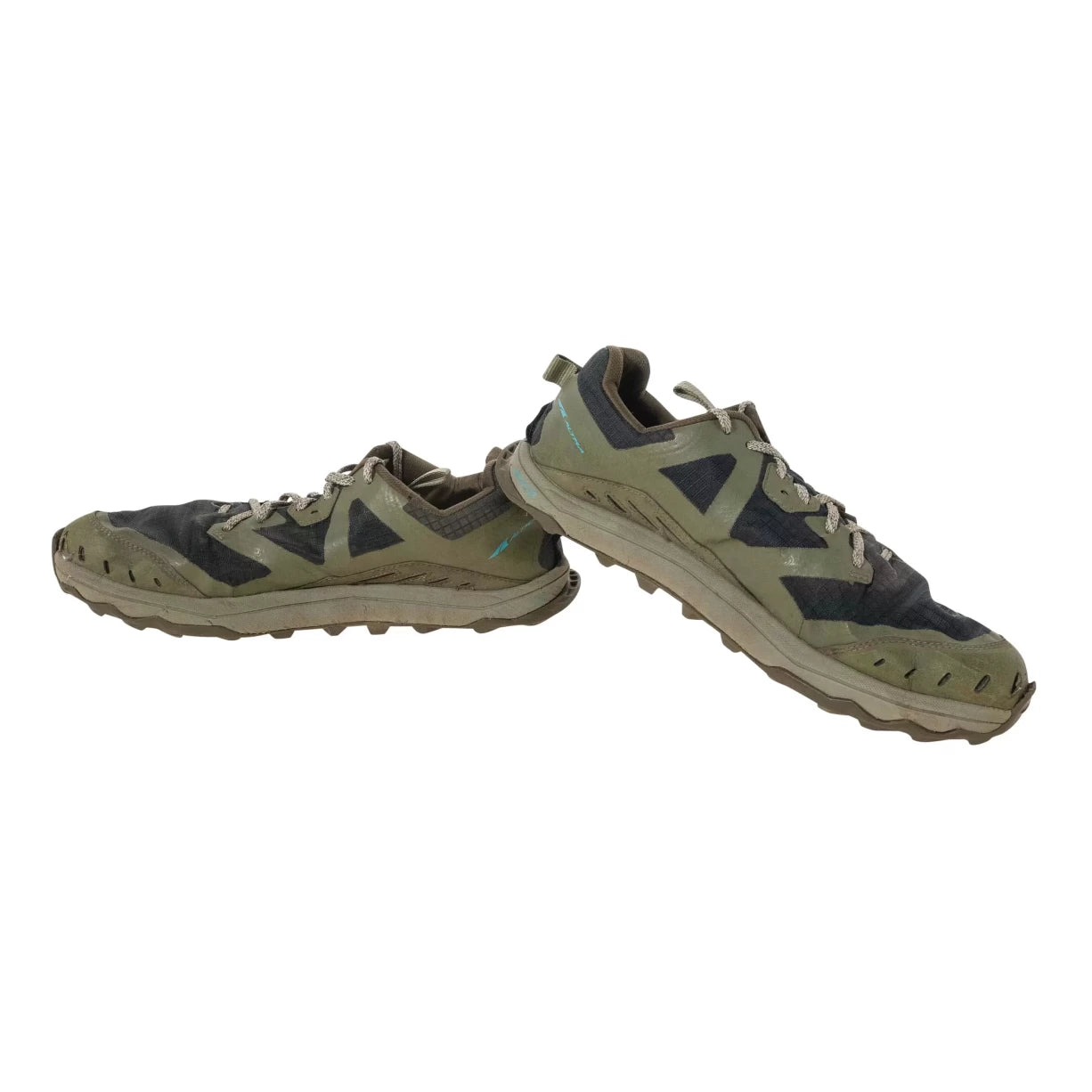 10.5Green/Blue
