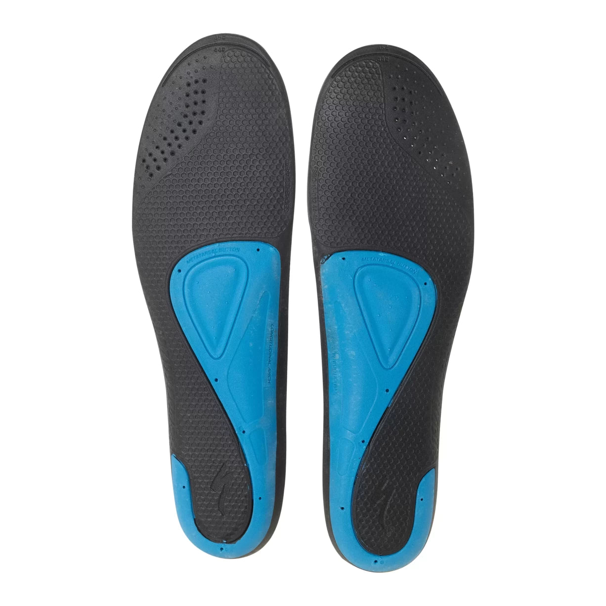 LBlack/Blue