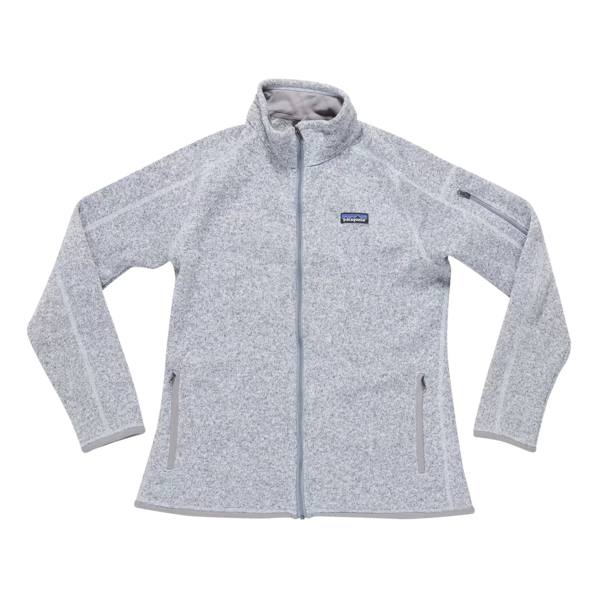 LGrey Heather