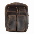 21 LBrown