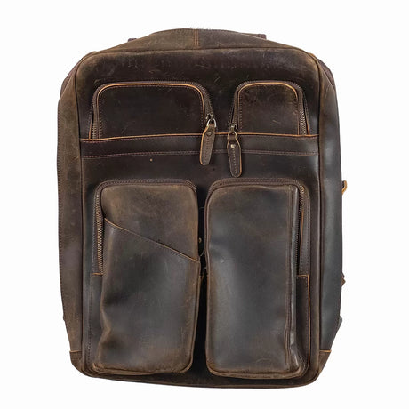 21 LBrown