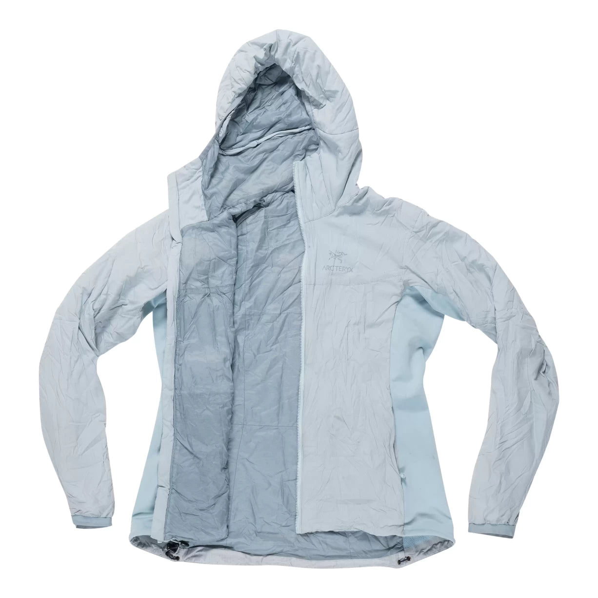 LLight Blue