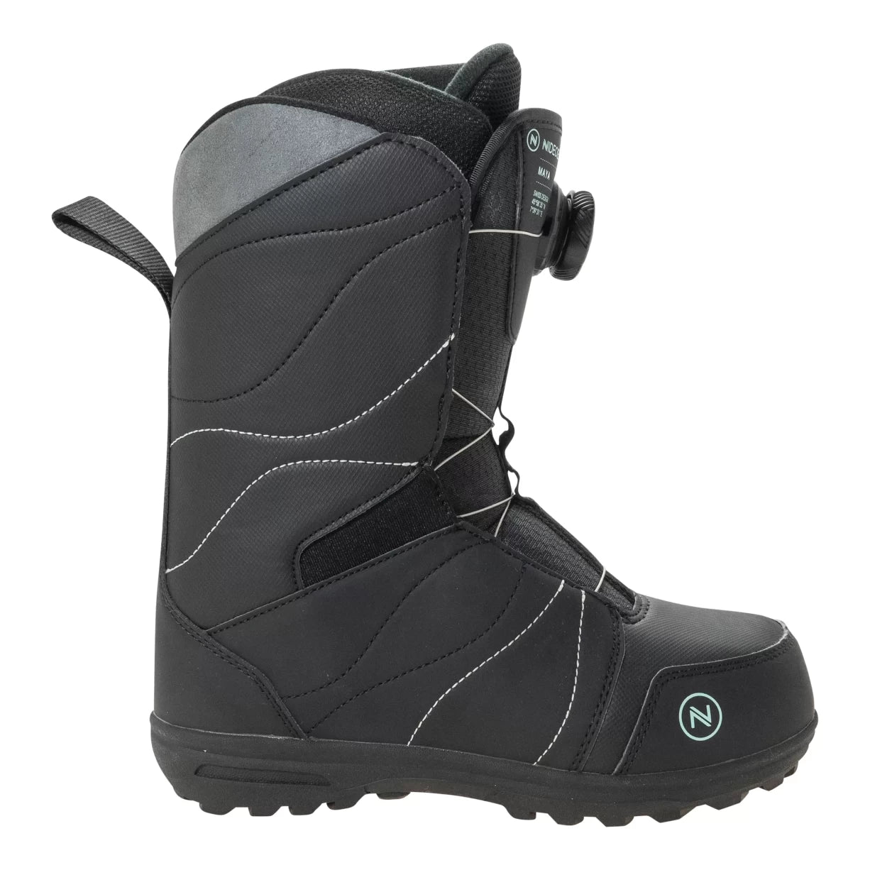 6Black