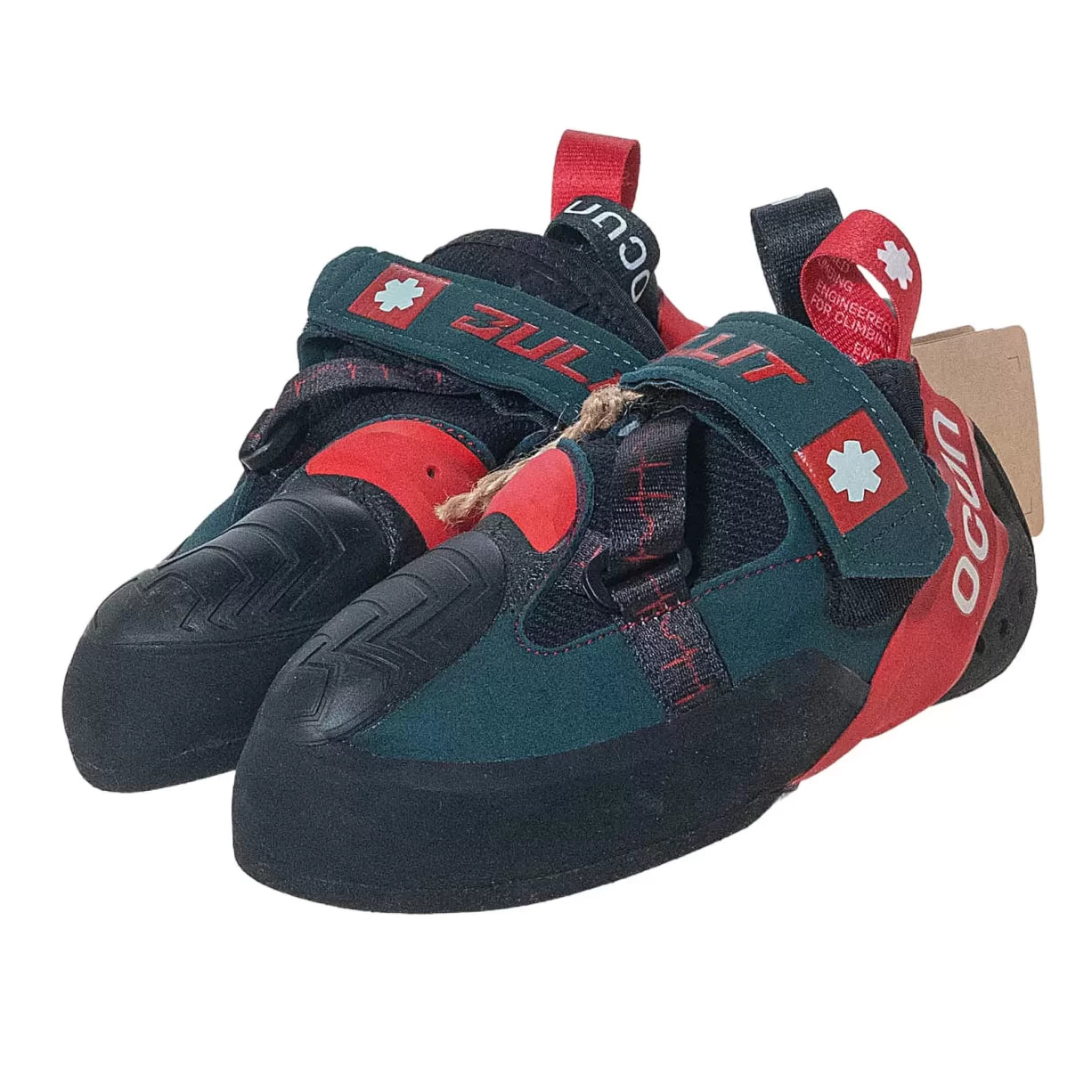 38.5Red/Black
