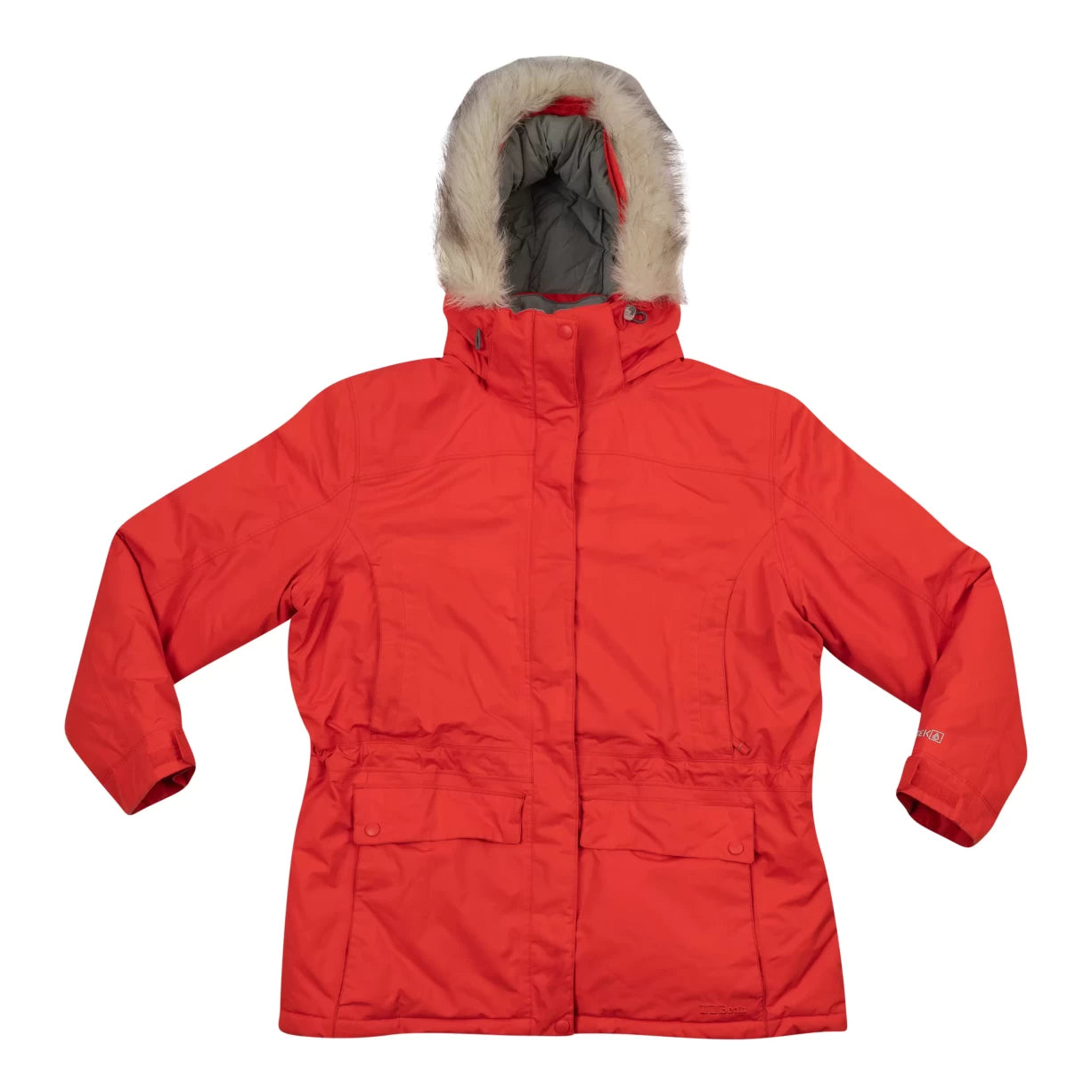 Men's Baxter State Parka | Insulated Jackets at L.L.Bean