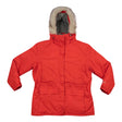 XLRed Orange