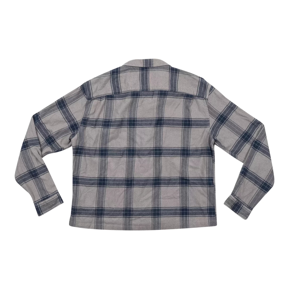 LGrey/Blue
