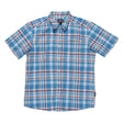 MRed/Blue/White