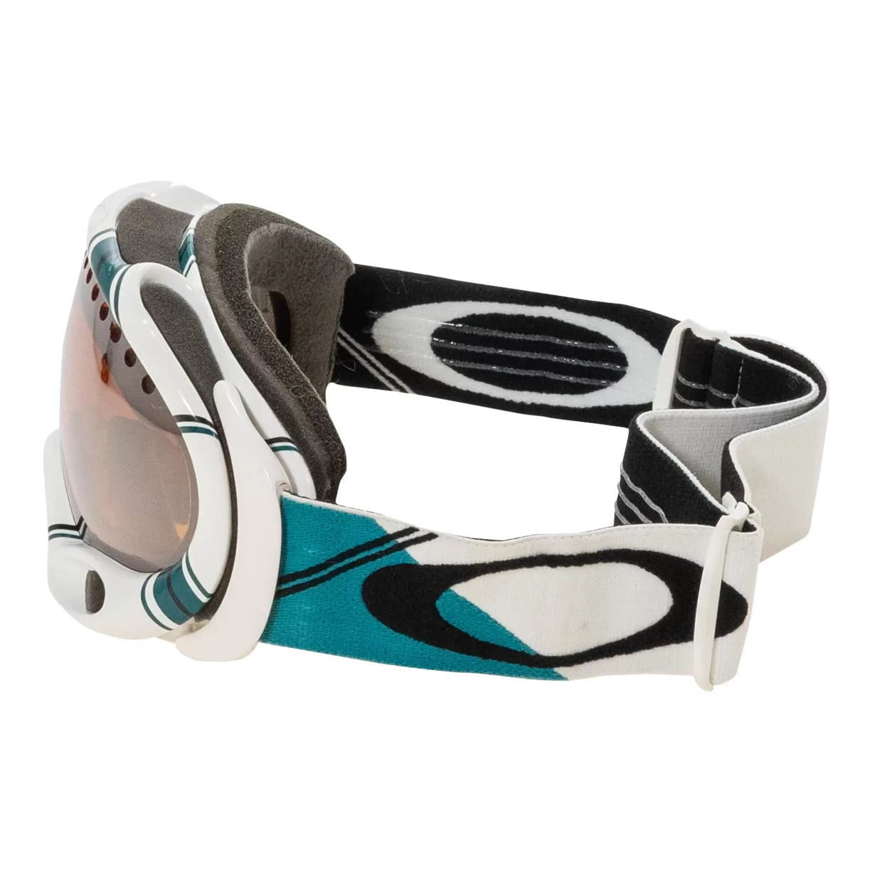 OSFMWhite/Maui Blue