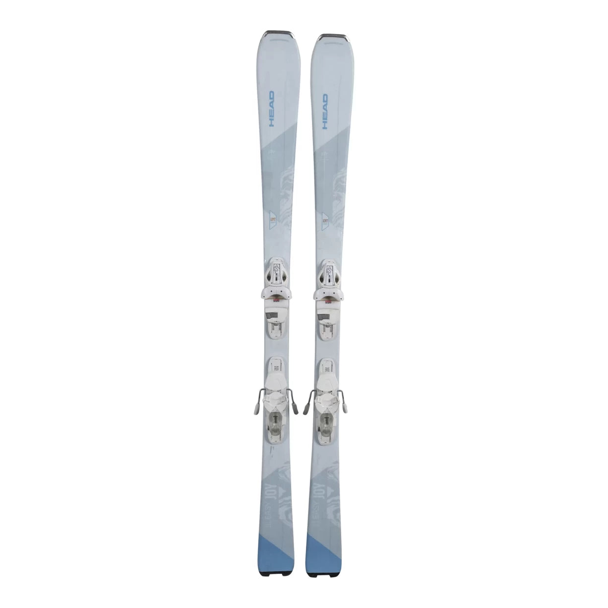 Head Easy Joy 2022 - Women's w/ Head SLR Joy 9 GW Ski Bindings