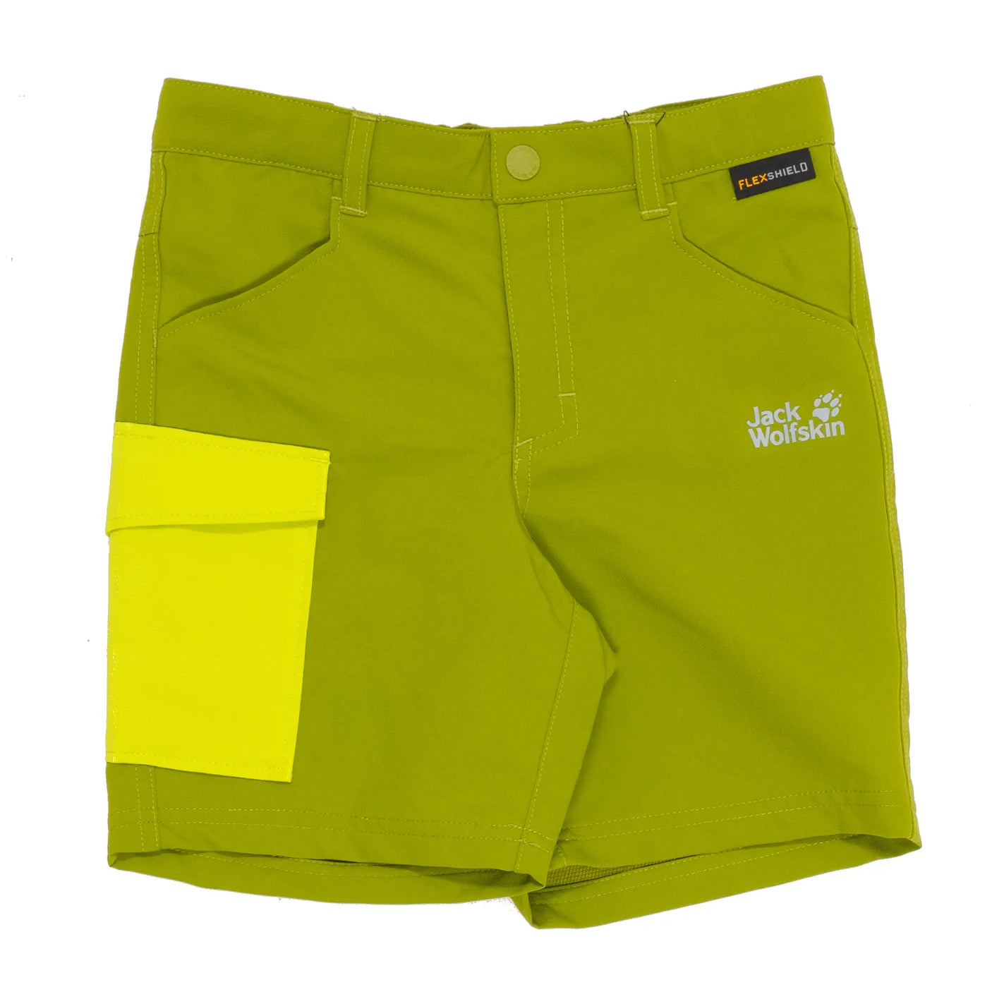 EU - 128Green Tea