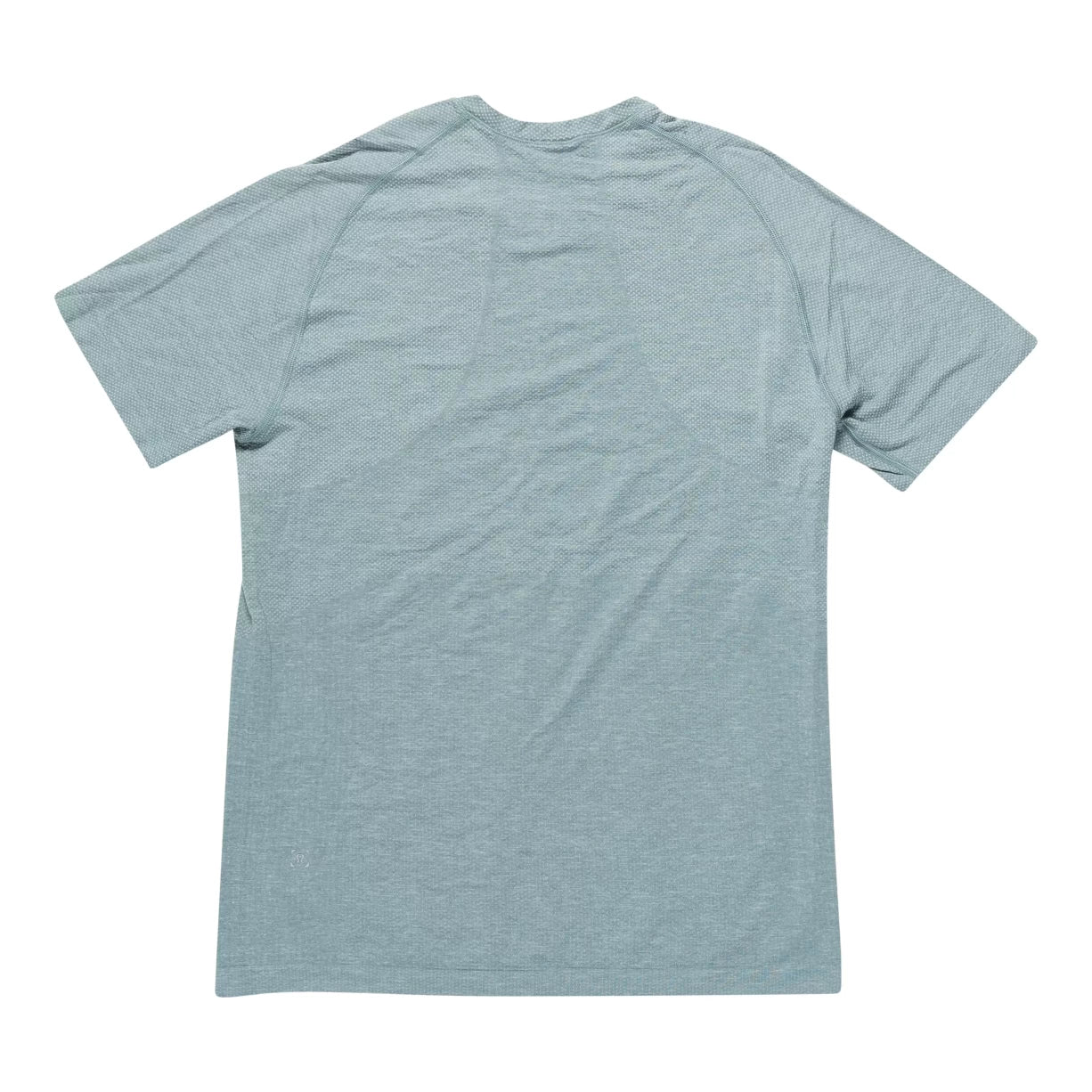 Estimated size SGreen