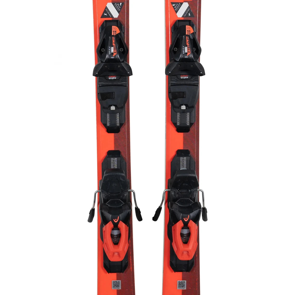 163cmRed/Black