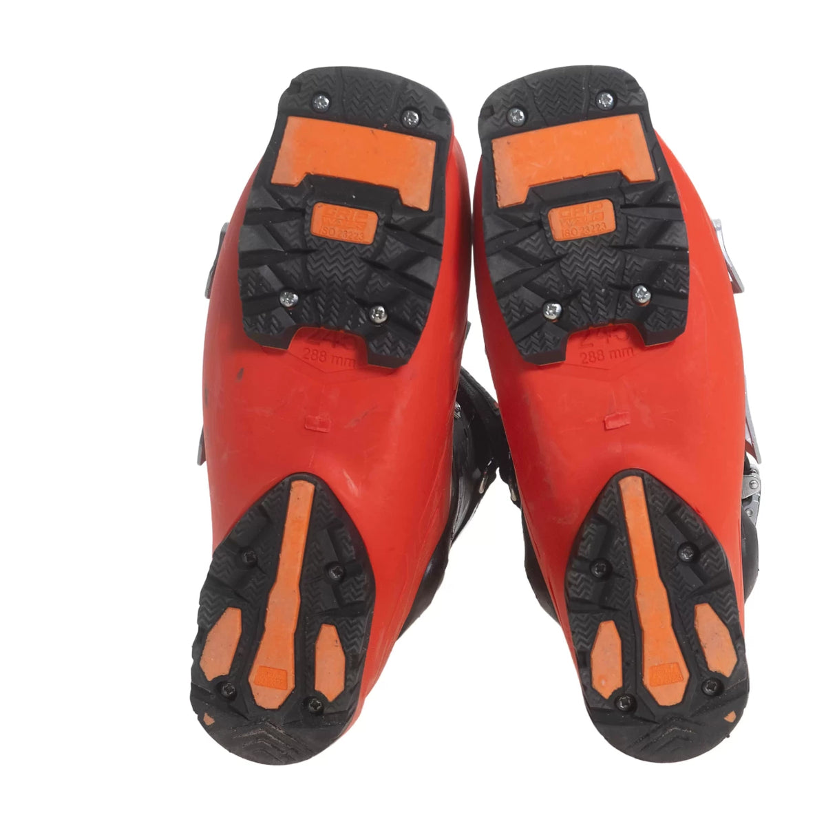 24.5Black/Red