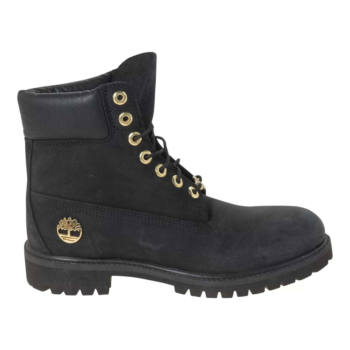 8.5Black/Gold
