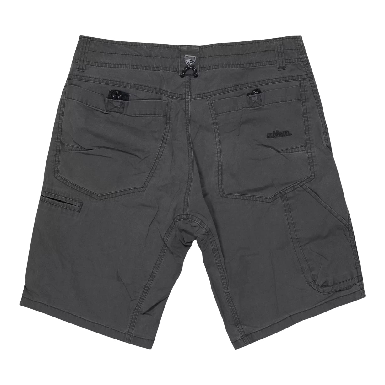 32Charcoal Gray