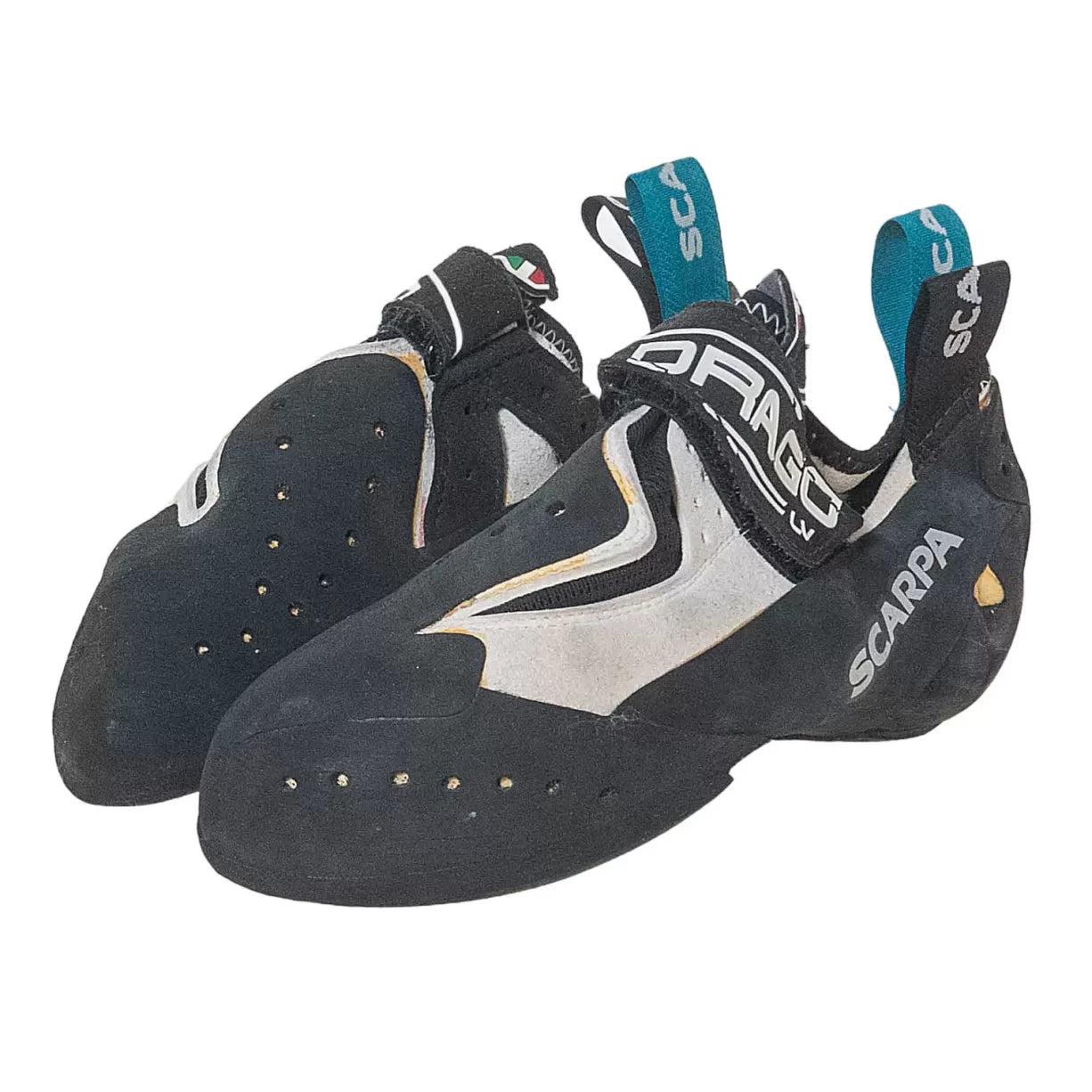 38.5White/Black