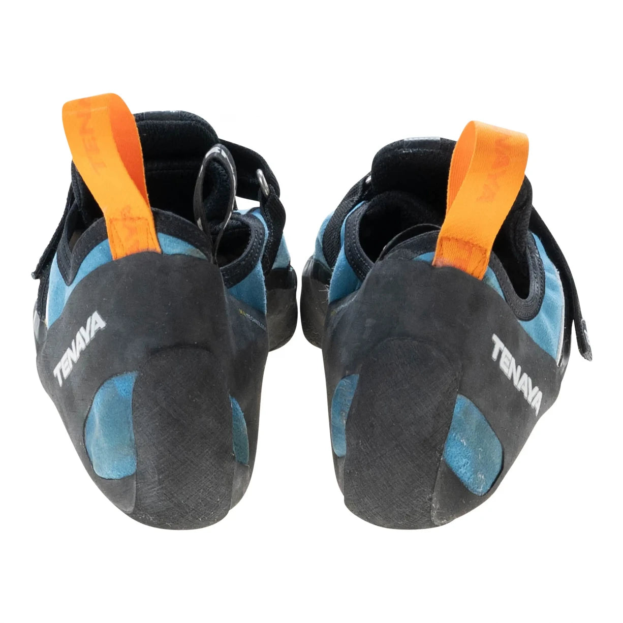 46Blue/Black