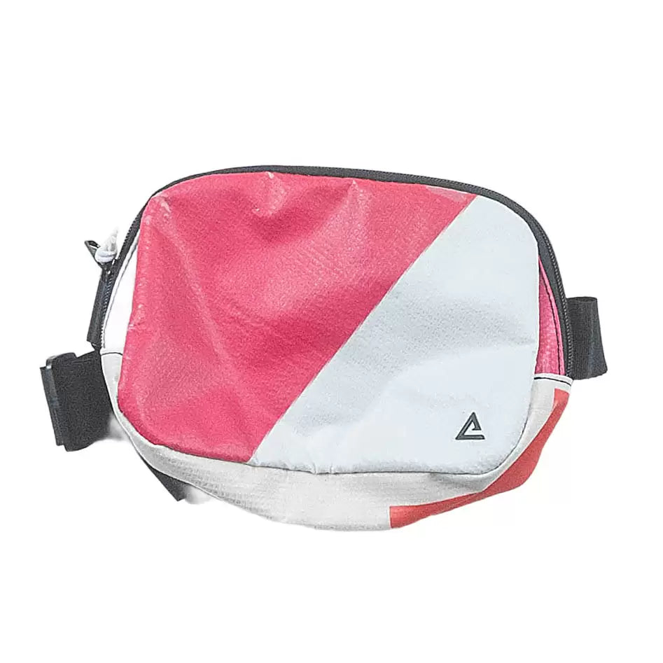 One SizeRed/White