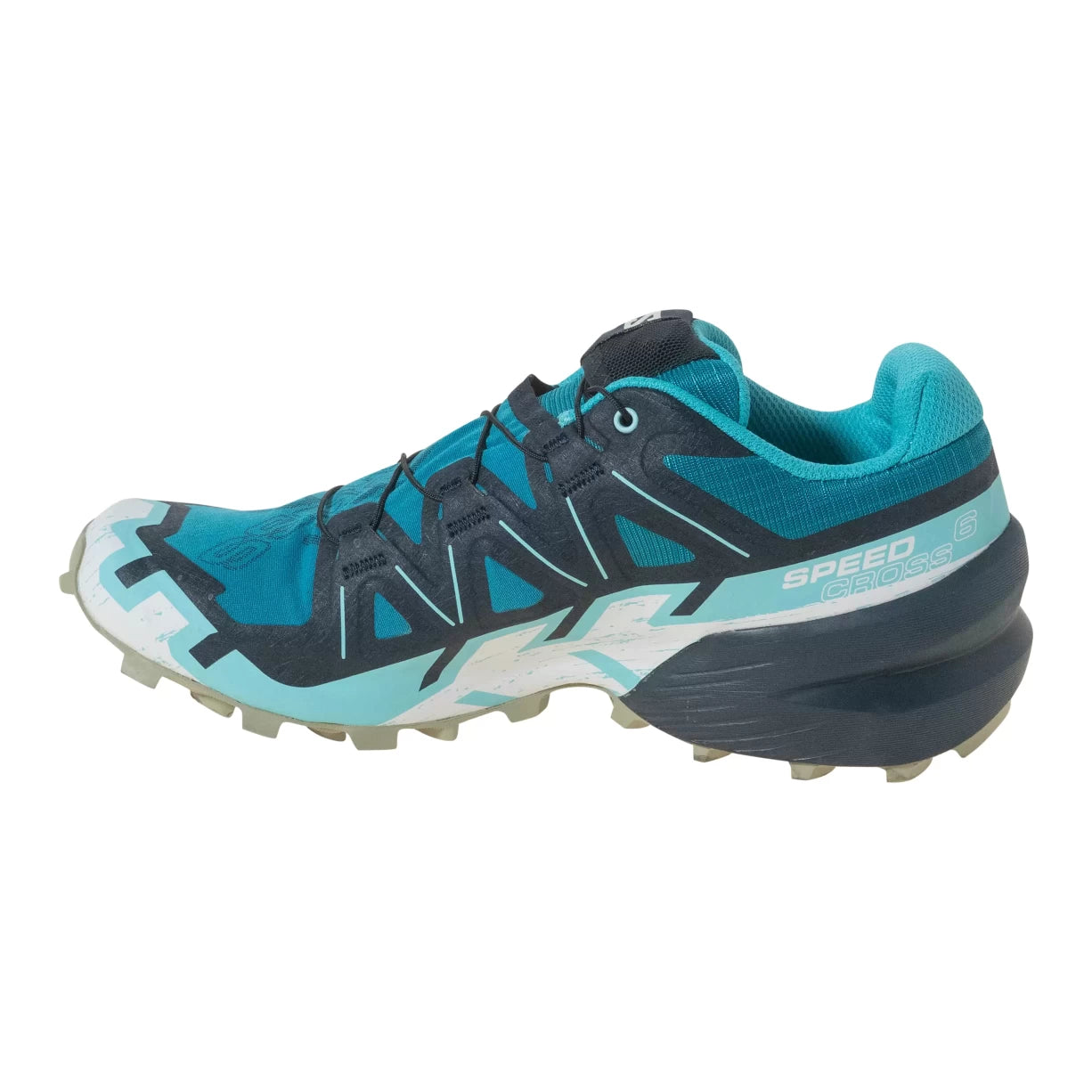 9.5Blue