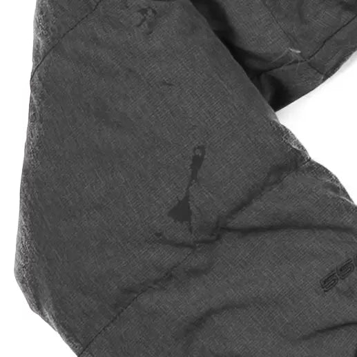 XLGrey/Black