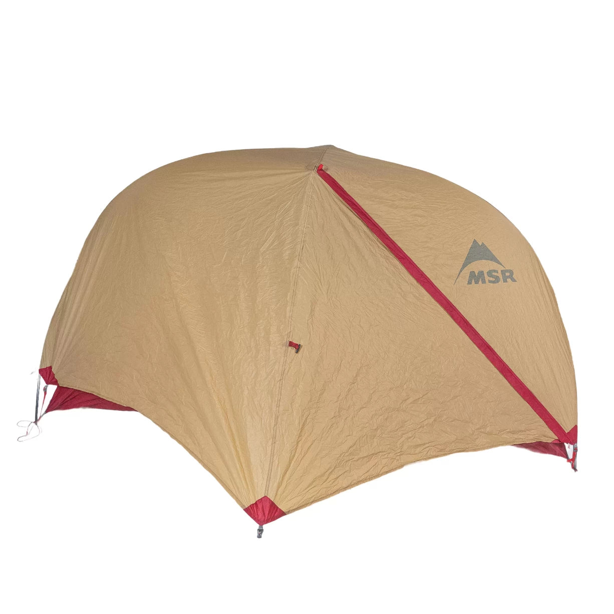 1 PersonRed/Orange/Yellow