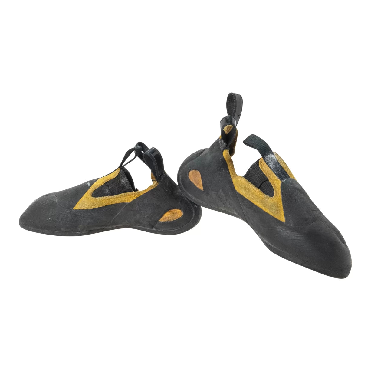 39.0Yellow/Black