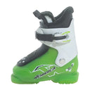 16White/Green