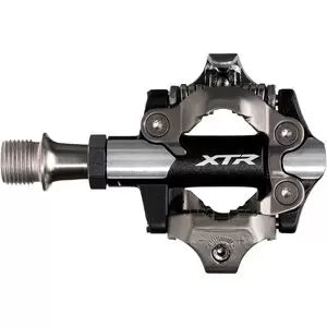   55mm SpindleBlack