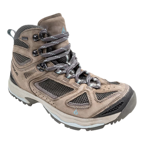 9.5Brown