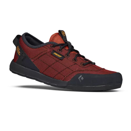 9.5Burnt Sienna