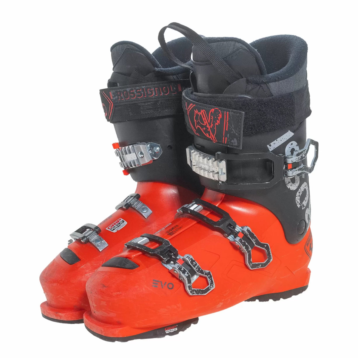 28.5Red/Black