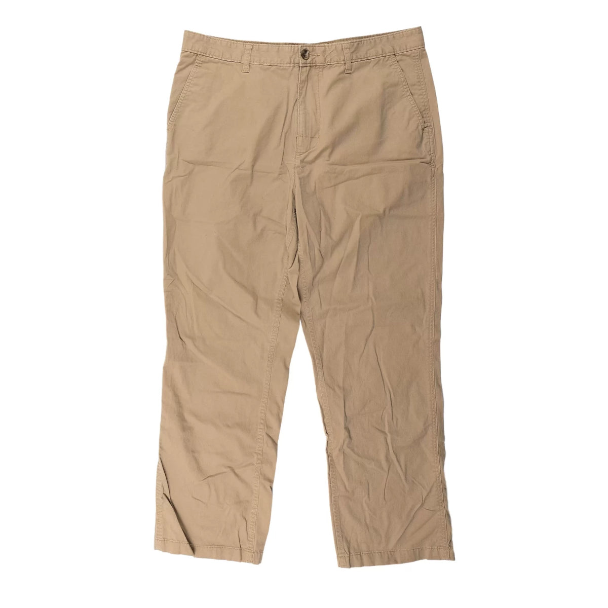 36" x 30"Khaki