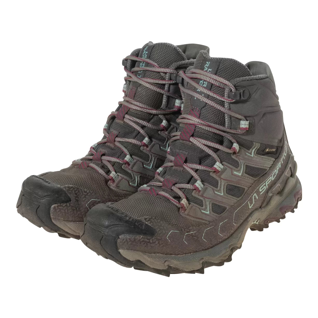 7.5Grey/Purple