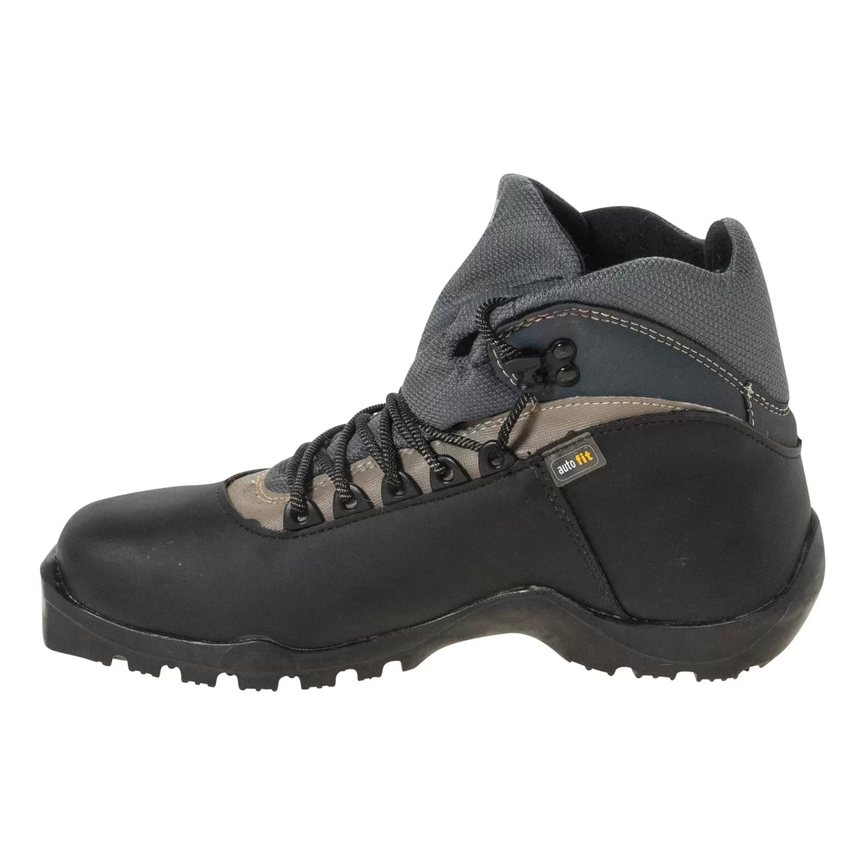 9.5Gray