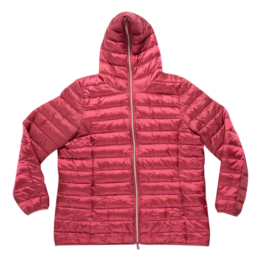 Save The Duck Ultra Light Jacket - Women 