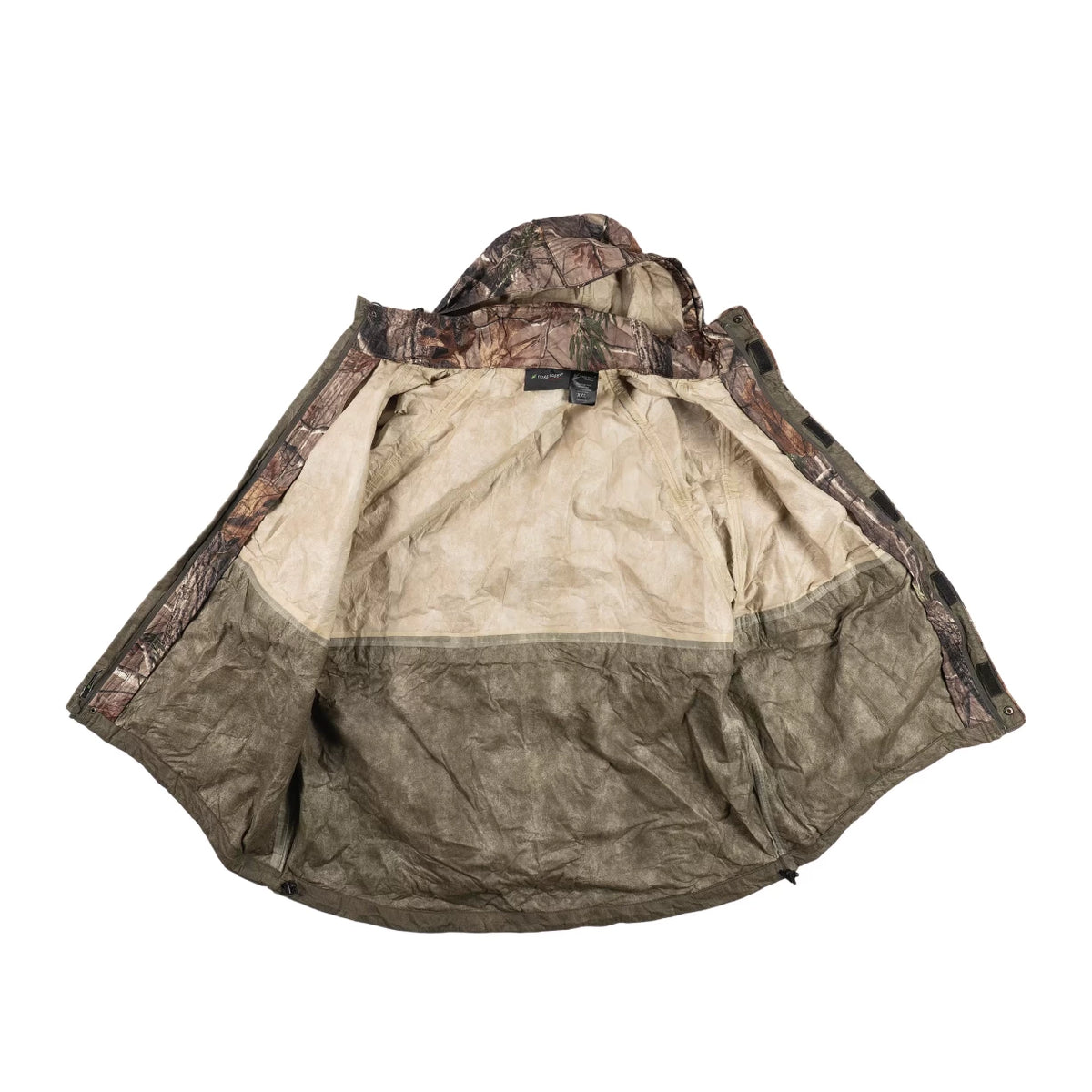 XXLCamo
